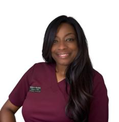 Toni Wilson