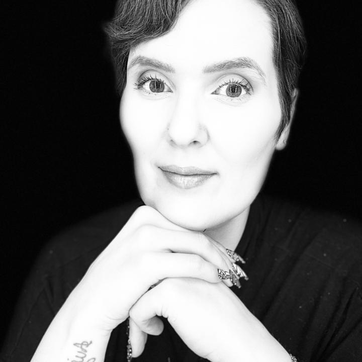 Erika Coury