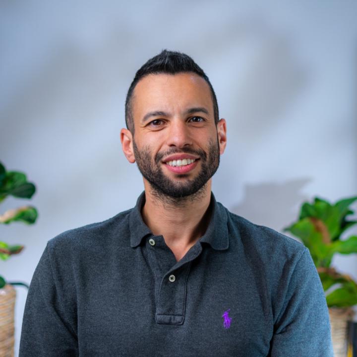 Alexandros Georgakakis