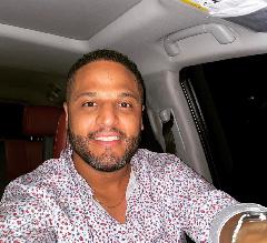 Jose Cruz