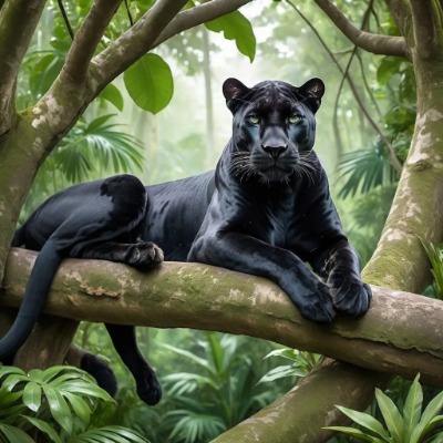 Ecom Panther