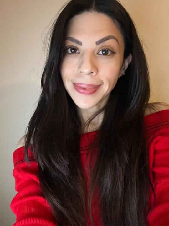 ARELi Palacios