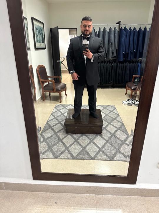 Carlos Chapa
