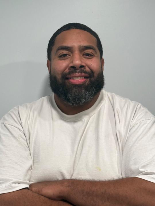 Daniel Turagavou