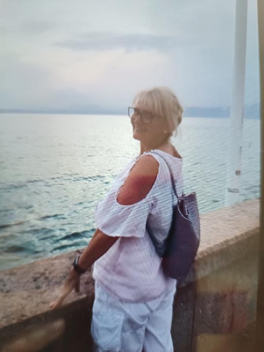 Friederike Irber-Maier