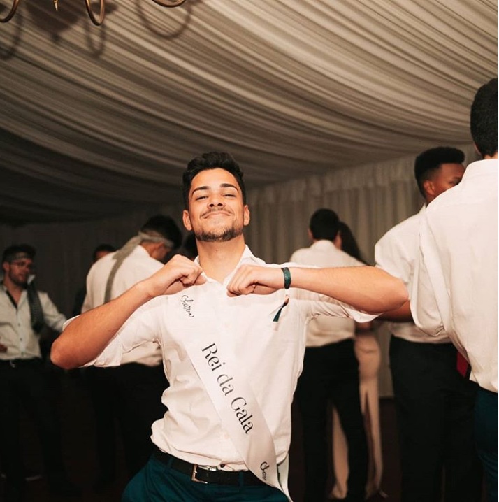 Gabriel Henriques