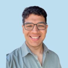 Anthony Olivas
