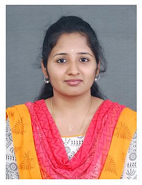 Sivakami Krishnan