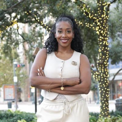 LaKendra Harper