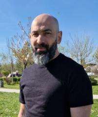 Ghassen Nasri