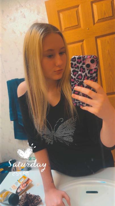 Seanna Clewell