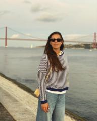 Natacha Quintal