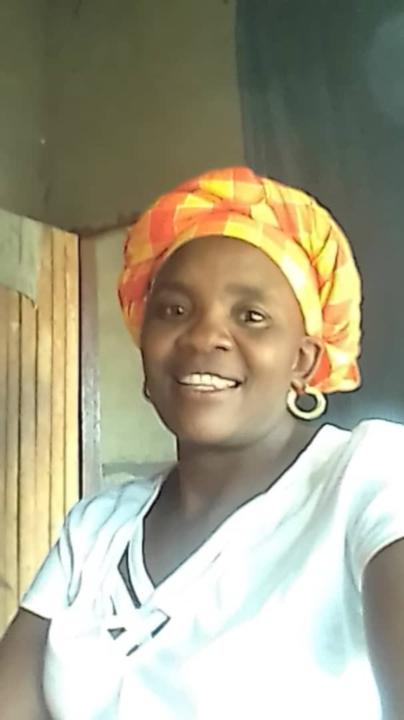 Loveness Sibanda