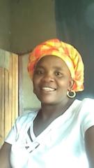 Loveness Sibanda