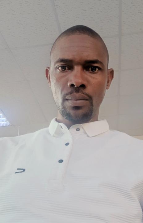 Naboth Ngabirano