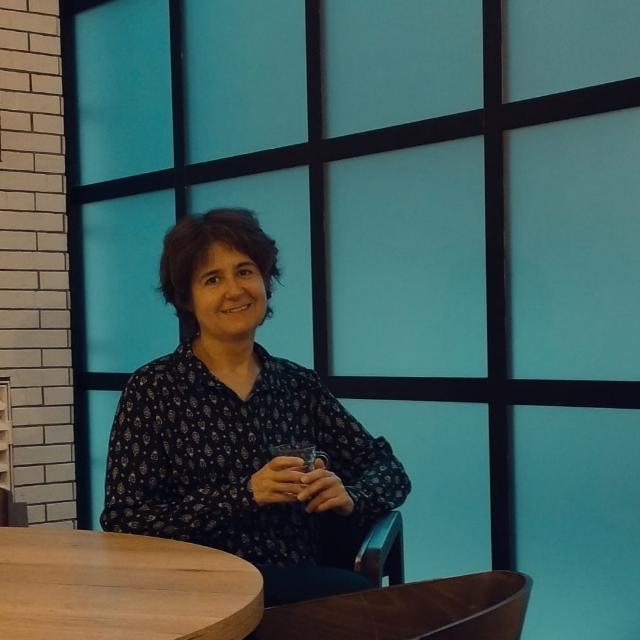 Esther Castrejon