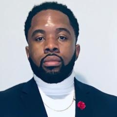 Uzo Ikejiofor