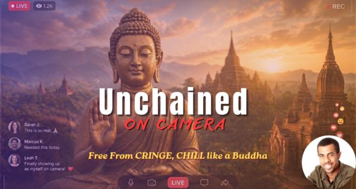 Unchained on Camera