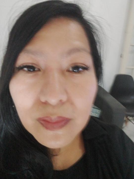 Laurita Mamani