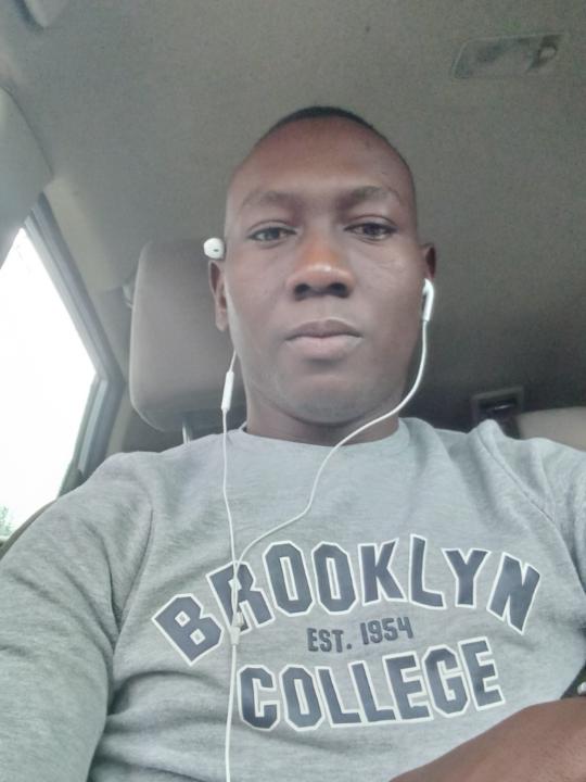 Marcellus Pierreangelo