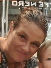 Belinda Ferguson