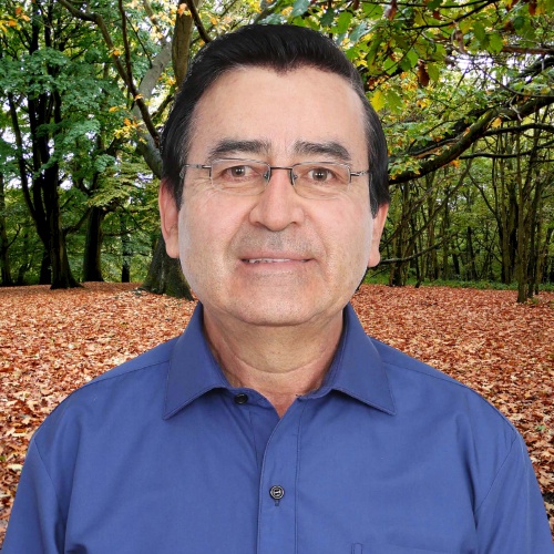 Hugo Oswaldo Fernández Garzón