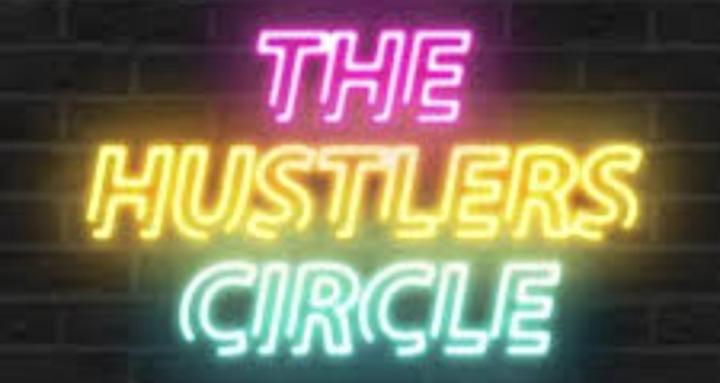 The Hustler's Circle
