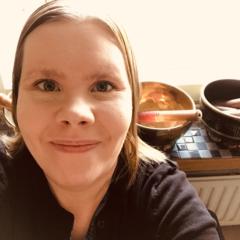 Kristiina Nousiainen-Kivilahti