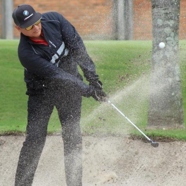 Carlos de J Saldana Montero