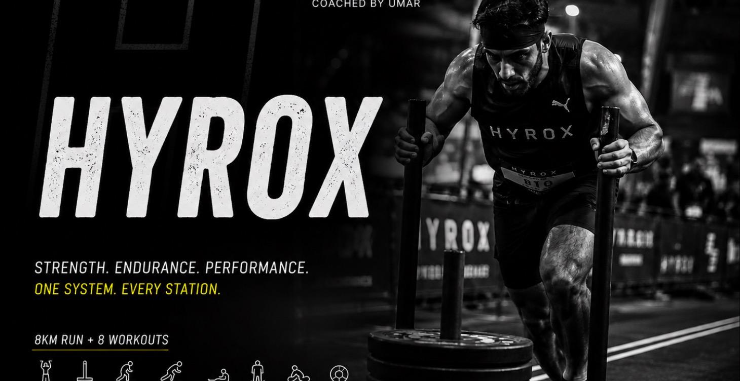 HYROX