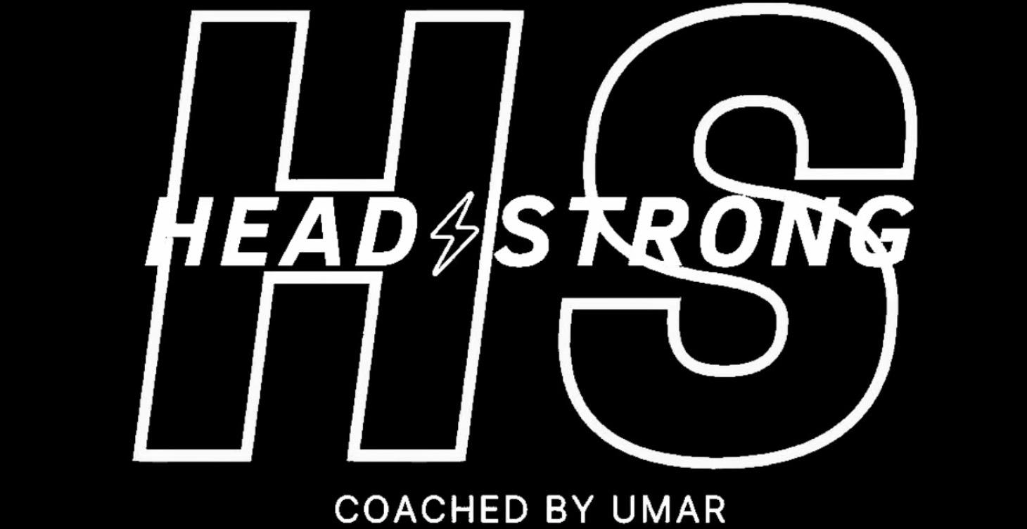 STRONG MIND