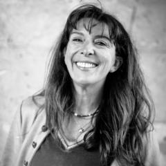 Virginie Villevieille