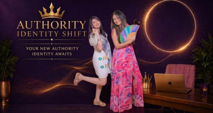 Authority Identity Shift
