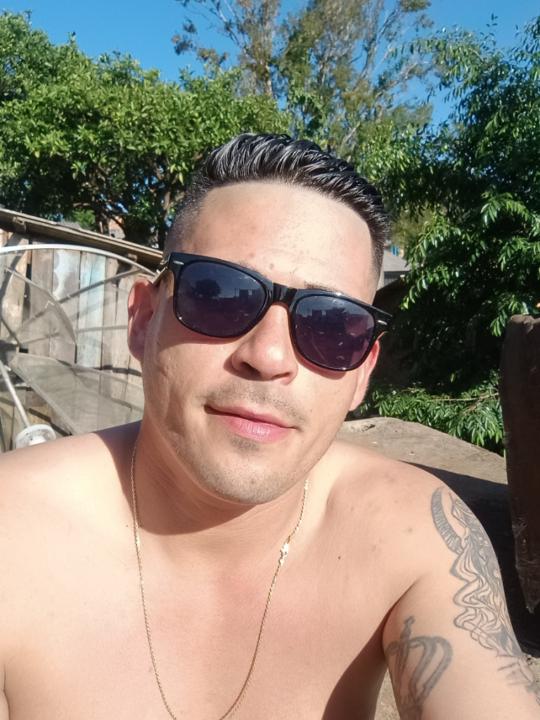 Cleber de Oliveira Faria