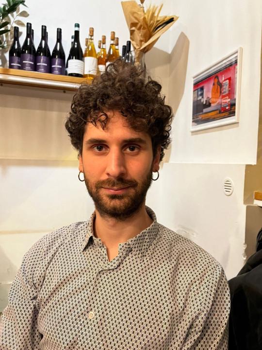 Francesco Fatale