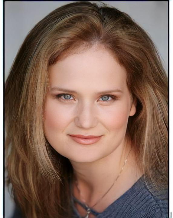 Stacie Staton