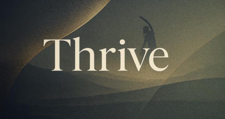 Thrive