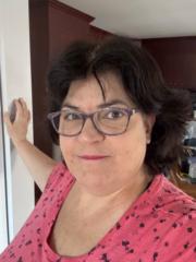 Suzanne Le Toullec
