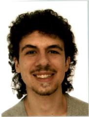 Francis Ribeiro