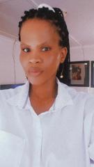 Nombuso Ndinyana