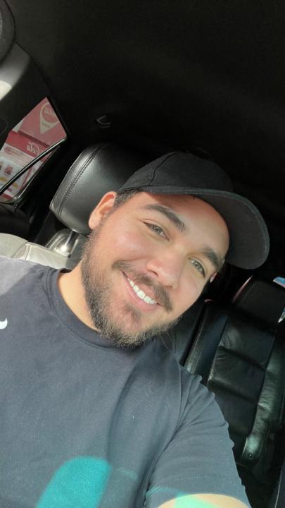 Victor González