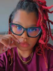 Tierra Hines