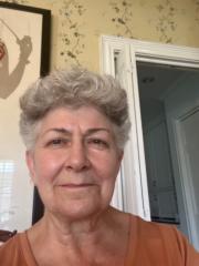 Wendy Tangman