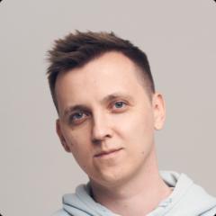Alexey Pokidyshev