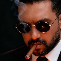 Zeeshan Ahmed