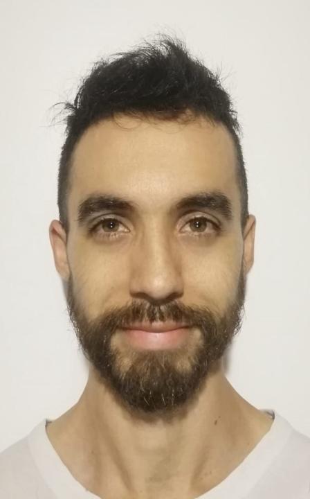 Christian David Calderon