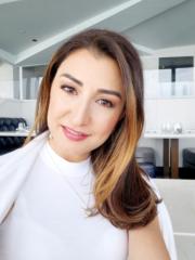 Ayda Bahrami