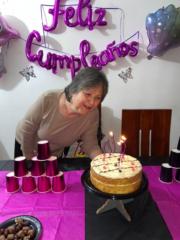 Sandra Díaz Ramirez