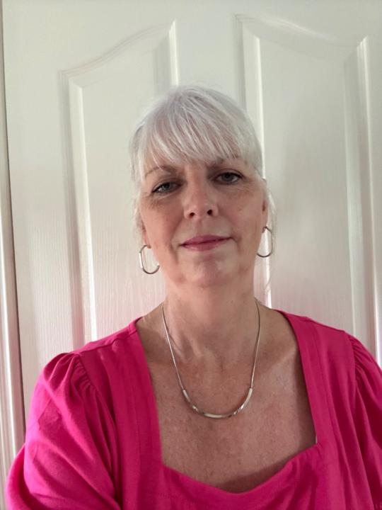 Jennifer Newberry