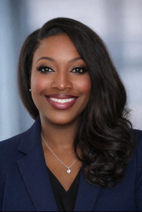 Martiesa Smith